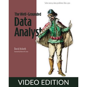 The Well-Grounded Data Analyst | Complete Course 2026
