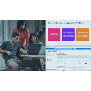Windows Server 2025 Security Essentials for IT Profession…