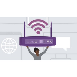 Wireless Networking Essential Training 2025-1 2026