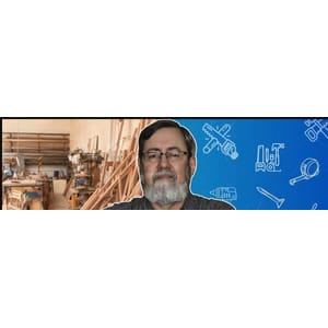 Woodworking & Carpentry Masterclass | Complete Course 2026