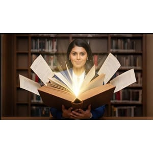 Learn from World Speed Reading Champion 2025-11 2026