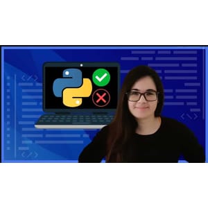 Learn to Write Clean Python Code 2024-10 2026