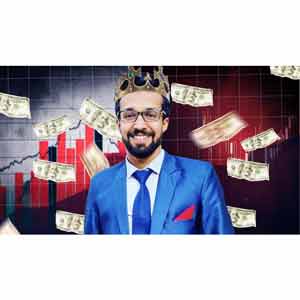 Wyckoff Volume Spread Analysis Smart Money Trading Course…