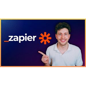 The Complete Zapier Course | Complete Course 2026