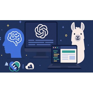 Zero to GenerativeAI Application Development Mastery in 2…